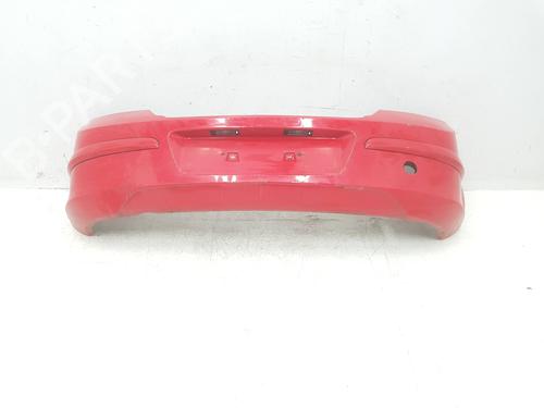 Rear bumper OPEL ASTRA H (A04)  | BP29290609C8 
