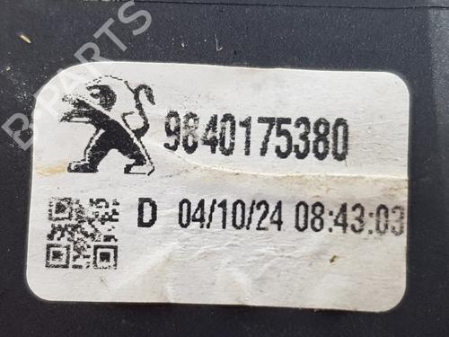 Right rear window motor CITROËN BERLINGO Box Body/MPV (K9)  | BP32118335E22 