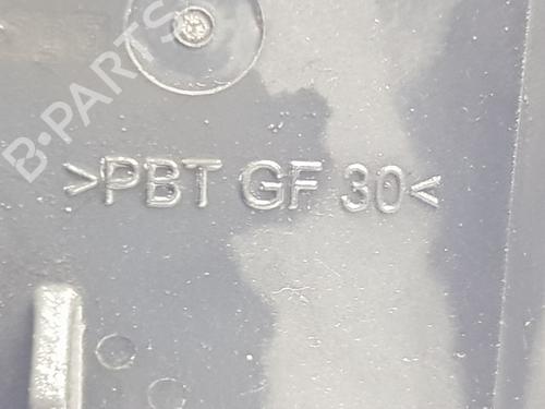 Throttle body RENAULT CLIO IV Estate Van (KH_) 1.5 dCi 90 | BP20321762M82 