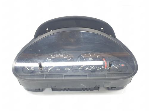 Used Instrument cluster BMW 3 (E46) 320 d (136 hp) 20190603