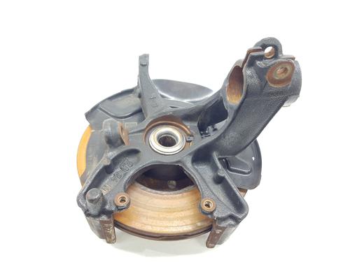 Left front steering knuckle SEAT ARONA (KJ7, KJP) 1.0 TSI | BP29729192M25 
