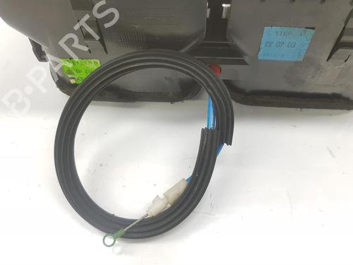 Air vent BMW X5 (E53) 3.0 d | BP14114760I21 