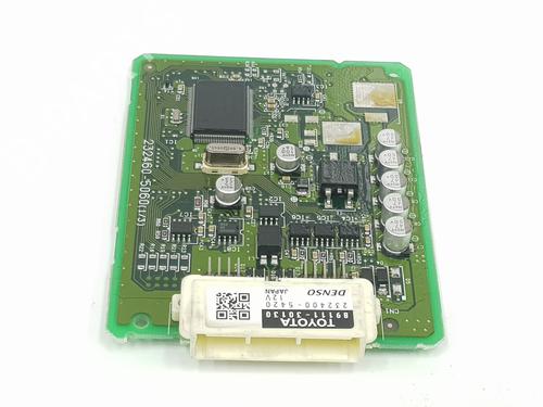 Elektronisk modul LEXUS GS (_S19_) 460 (URS190_, URS190R) (347 hp) 17833167