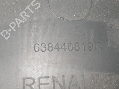 Front bumper RENAULT SCENIC E-TECH PHASE I EV60 | BP37151597C7  - Image 6