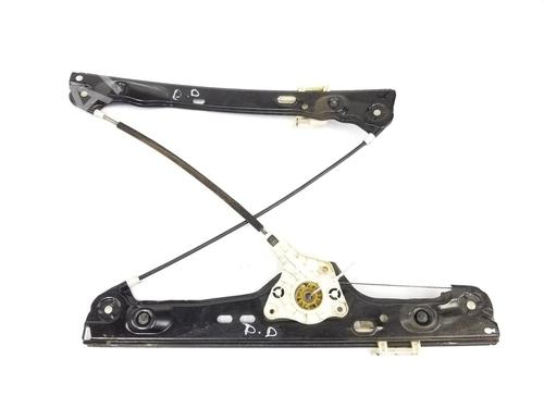 Used Front right window mechanism BMW 3 (E90) 330 d (245 hp) 12991807