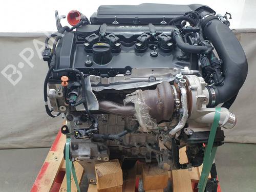 Engine DS DS 7 Crossback (J4_, JR_, JC_) | BP38930661M1 - Image 2