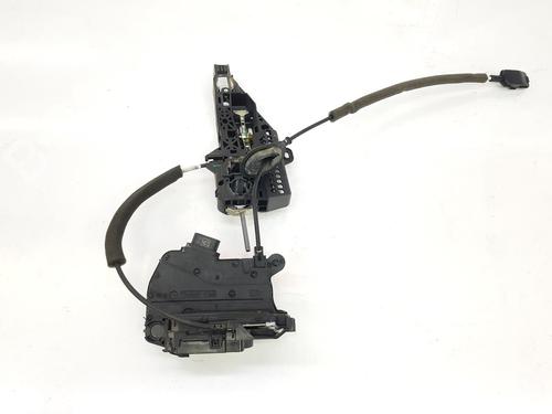 Used Rear right lock RENAULT CAPTUR I (J5_, H5_) 1.5 dCi 90 (J5N4, J5M5, J5MW, J5M6, J5AL, J5AJ) (90 hp) 8229543