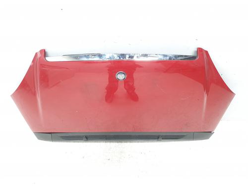 Hood MERCEDES-BENZ A-CLASS (W169) A 160 (169.031, 169.331) | BP25030058C1 