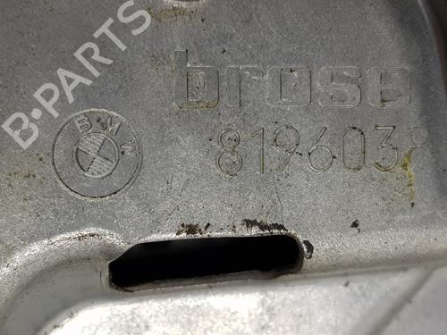 Front right window mechanism BMW 3 (E46) 320 d | BP20190584C23 