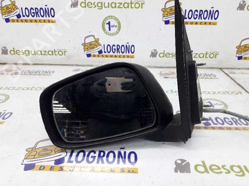 Used Left mirror NISSAN PATHFINDER III (R51) 2.5 dCi (174 hp) 1885322
