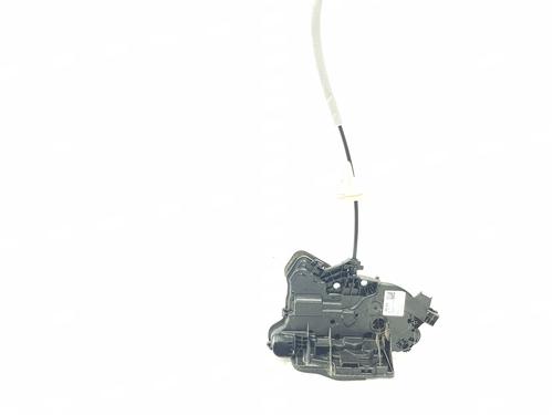 Used Front right lock SEAT IBIZA V (KJ1, KJG) 1.0 TSI (115 hp) 22747543