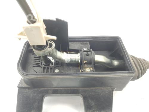 Gear lever OPEL CORSA D (S07) 1.4 (L08, L68) | BP10173801M90 