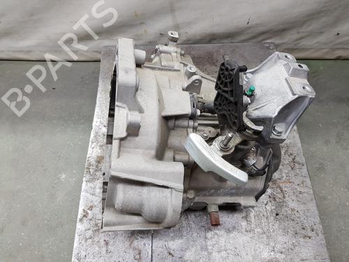 Gearbox VW POLO VI (AW1, BZ1, AE1) 1.0 TSI | BP27217940M3 