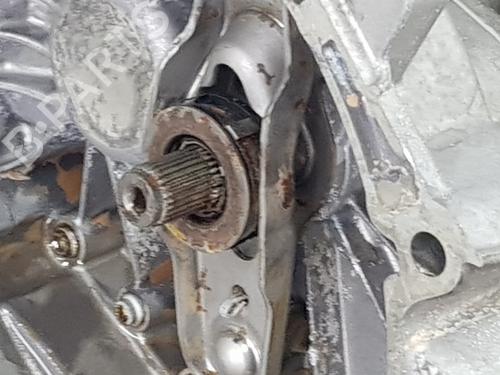 Gearbox SEAT IBIZA V (KJ1, KJG)  | BP27997466M3 