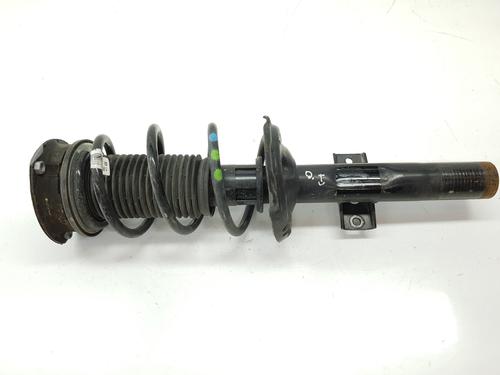 Left front shock absorber SEAT ARONA (KJ7, KJP)  | BP27881017M16 