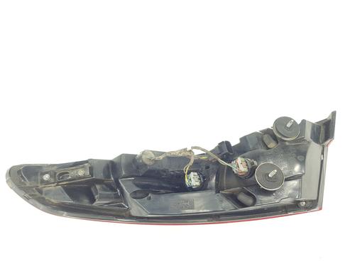 Left taillight JAGUAR XF I (X250) 3.0 D | BP20710260C34 