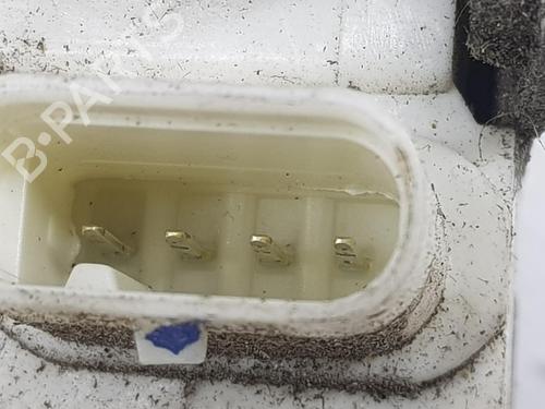 Front left lock VW CRAFTER 30-50 Van (2E_) 2.5 TDI | BP15281853C98 