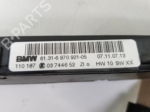 Switch BMW 1 (E87) 118 d | BP11683133I30 