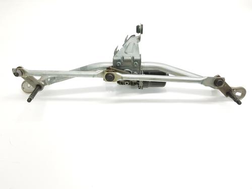 Used Front wiper motor BMW X5 (G05, F95) xDrive 30 d (265 hp) 27878905