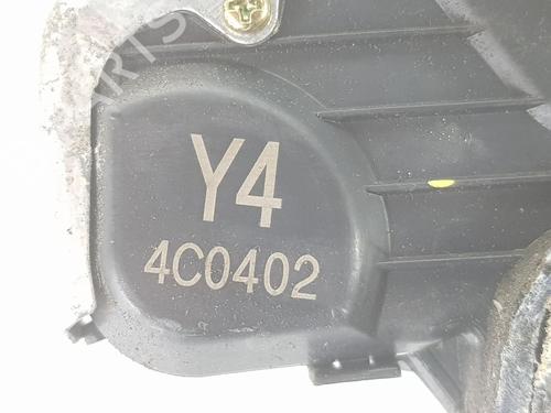 Front left lock TOYOTA LAND CRUISER PRADO (_J12_) 3.0 D-4D (KDJ120, KDJ125) | BP13216939C98 