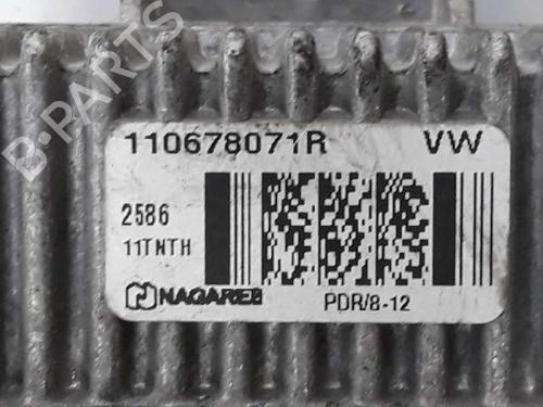 Electronic module NISSAN QASHQAI II SUV (J11, J11_) 1.5 dCi | BP10256626M83 