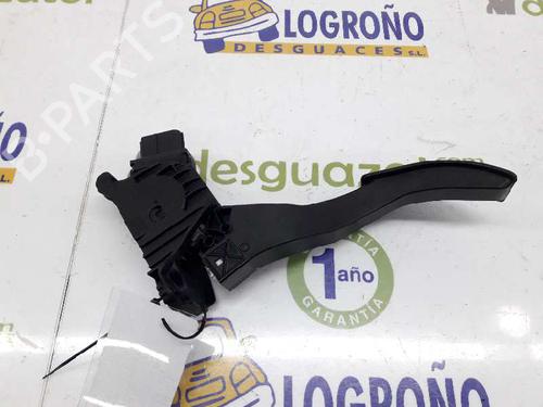Used Pedal VW GOLF VII (5G1, BQ1, BE1, BE2) 1.6 TDI (110 hp) 2338407