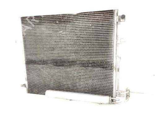 AC radiator MERCEDES-BENZ M-CLASS (W164) ML 320 CDI 4-matic (164.122) | BP6657403M32 