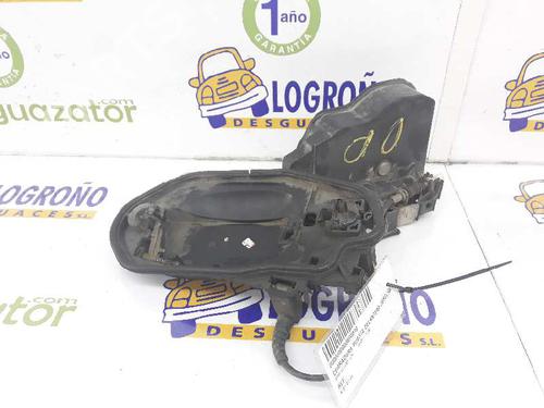 Used Front right lock BMW X3 (E83) xDrive 30 d (218 hp) 1170935