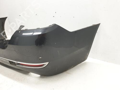 Rear bumper BMW 5 (F10) 535 d xDrive | BP27468563C8 