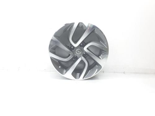 Used Rim OPEL CROSSLAND X / CROSSLAND (P17, P2QO) 1.2 (75) (110 hp) 23434028