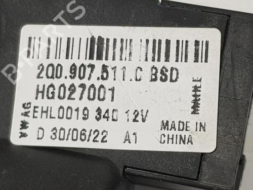 Elektronisk modul SEAT ARONA (KJ7, KJP) 1.0 TSI | BP15208982M83 