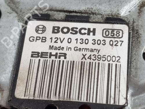 Radiator fan MINI MINI PACEMAN (R61) Cooper D ALL4 | BP31038972M35