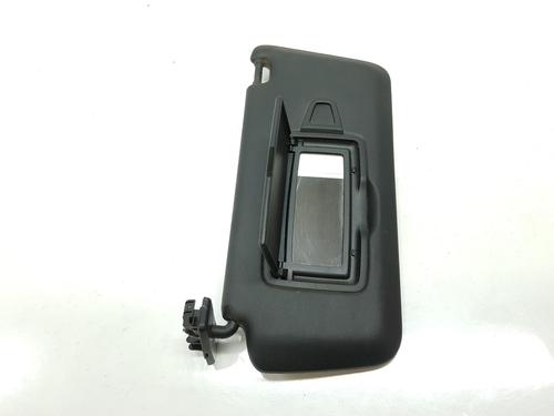 Left sun visor MERCEDES-BENZ A-CLASS (W176) A 200 CDI / d (176.008) | BP18409135I1 