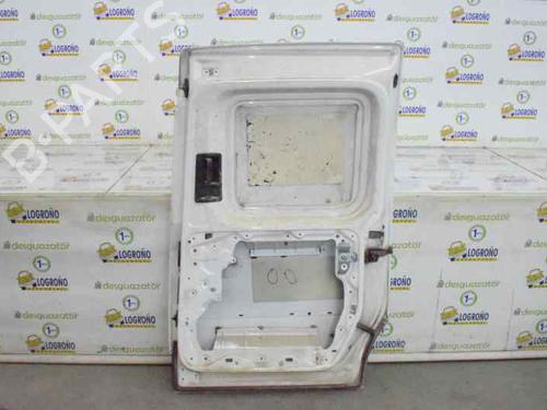 Right slide door VW CADDY III Box Body/MPV (2KA, 2KH, 2CA, 2CH) 2.0 SDI | BP771109C75 