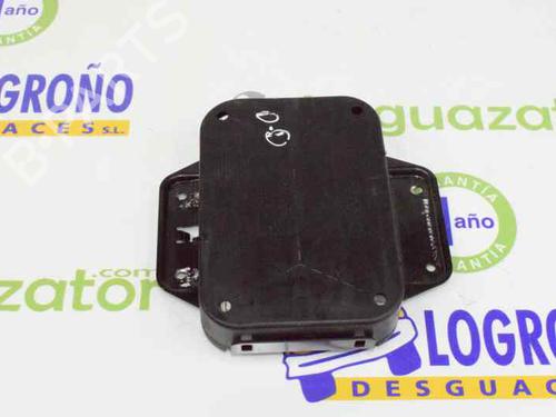 Electronic module MERCEDES-BENZ M-CLASS (W163) ML 270 CDI (163.113) | BP757011M83 