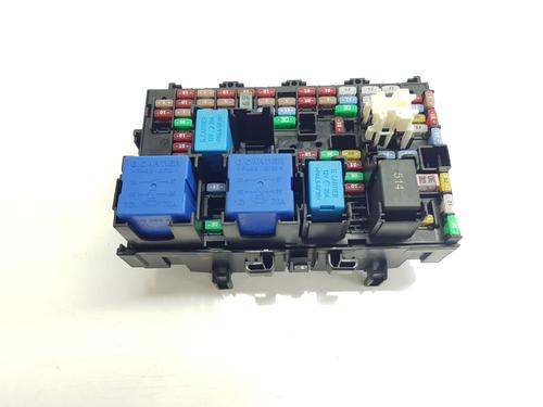Fuse box DACIA DUSTER (PYM_, PYN_) 1.2 TCe 130 | BP36678681E1 - Image 5