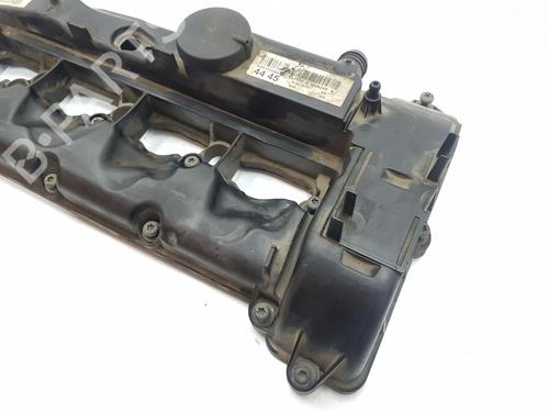 Valve cover MERCEDES-BENZ CLA Shooting Brake (X117) CLA 200 CDI / d (117.908) | BP14976693M124 