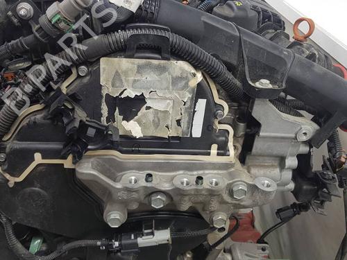 Engine PEUGEOT 2008 I (CU_) | BP40011397M1 - Image 10