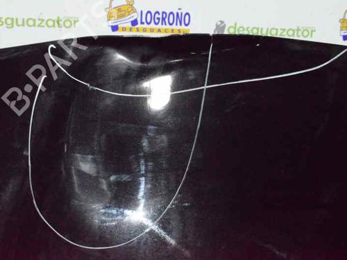 Hood MASERATI 4200 GT / COUPE Coupe 4.2 | BP798259C1 