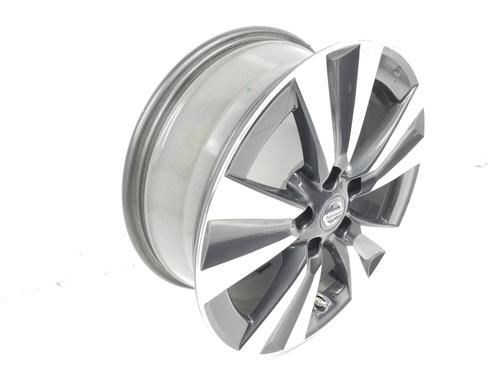 Rim NISSAN LEAF (ZE0) Electric | BP11355344C45 