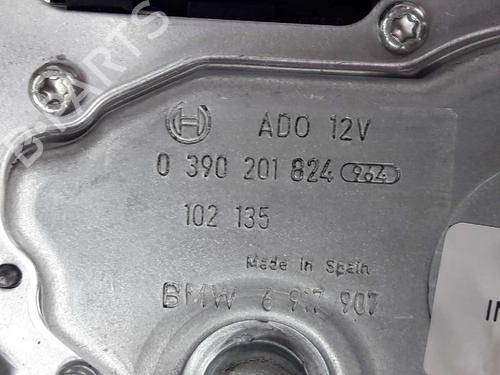 Rear wiper motor BMW X3 (E83) xDrive 25 i | BP6100328M102 