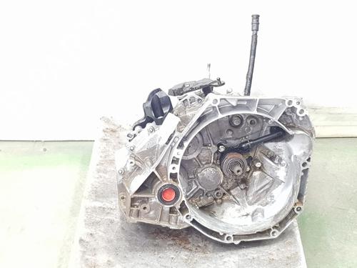 Used Gearbox DACIA JOGGER (RK_) [2021-2026]  32371974
