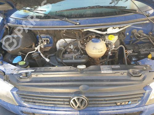 Right mirror VW TRANSPORTER T4 Van (70A, 70H, 7DA, 7DH) 2.5 TDI | BP11129243C27  - Image 36