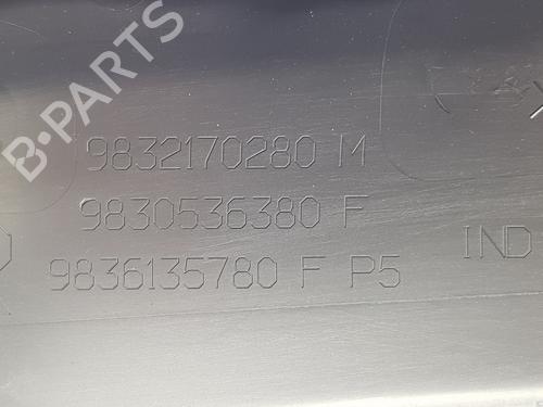 Other OPEL ASTRA L Sports Tourer (OV5) 1.2 (FRHNSL, FRHNSR) | BP22703660O1 