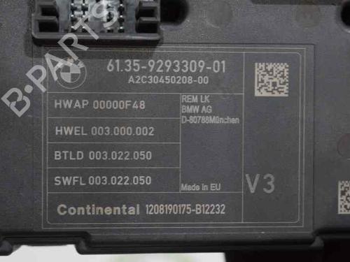 Fuse box BMW 1 (F20) 118 d | BP779982E1 