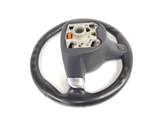 Steering wheel PORSCHE PANAMERA (970) 3.0 D | BP37161203C49 - Image 4