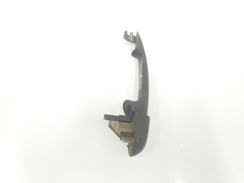 Rear left exterior door handle BMW 3 Touring (E46) 320 d | BP6412457C130 