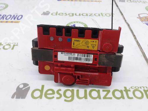 Used Fuse box BMW 1 (E87) 116 d (116 hp) 2594851