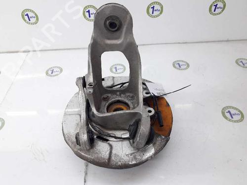 Used Right rear steering knuckle BMW X5 (E70) 3.0 sd (286 hp) 3655686