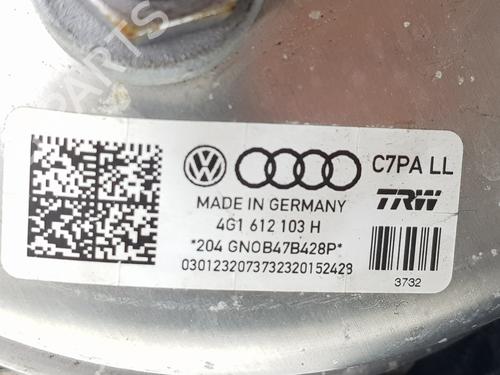 Servo brake AUDI A6 C7 (4G2, 4GC) 2.0 TDI | BP31855961M42